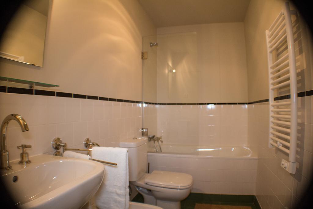 Hostal Casas Dos Avos Vale de Cambra Habitación foto