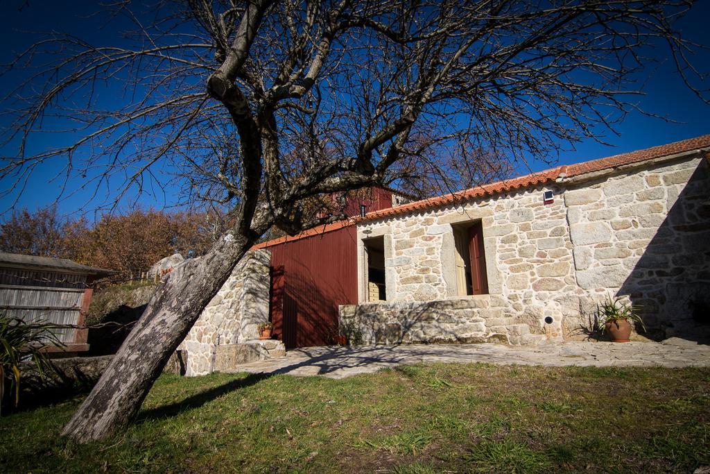 Hostal Casas Dos Avos Vale de Cambra Habitación foto