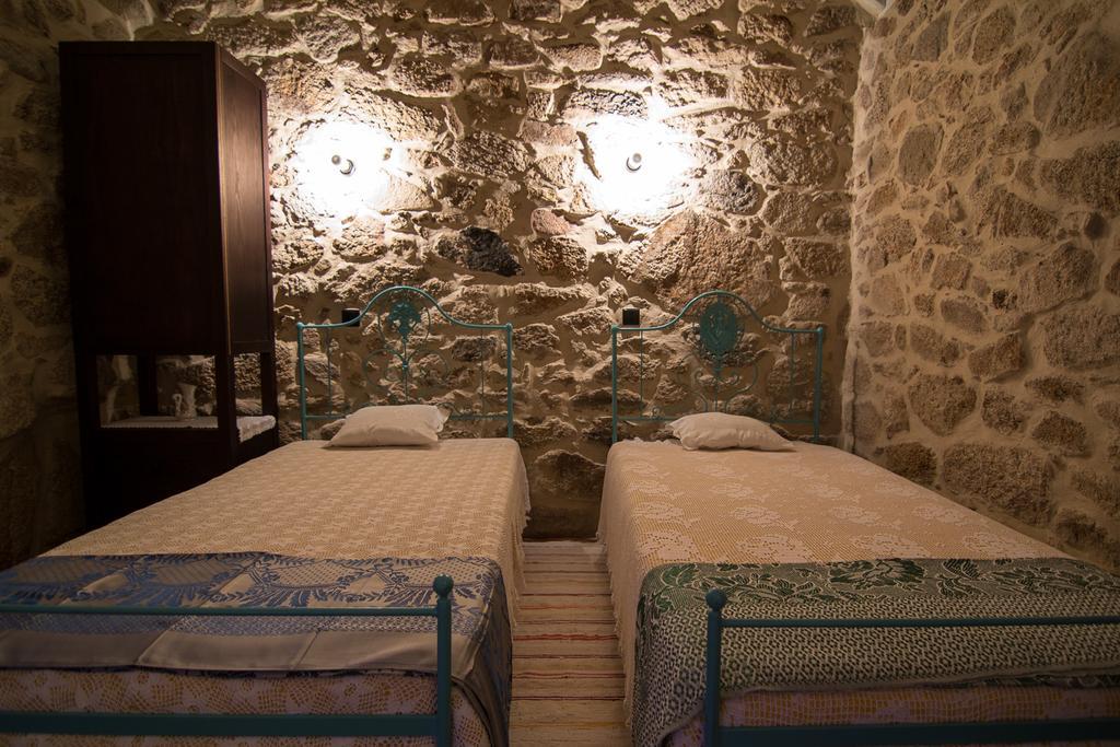 Hostal Casas Dos Avos Vale de Cambra Habitación foto